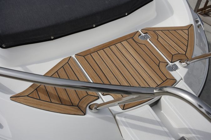 Karnic SL800 | Outlander