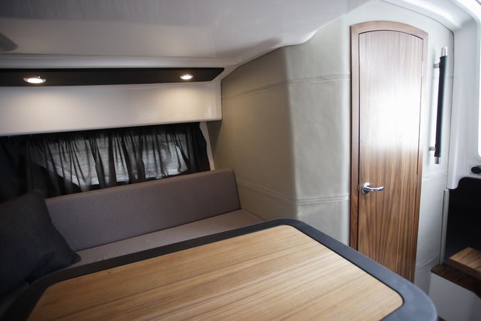 Karnic SL800 | Outlander