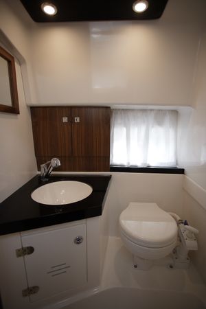 Karnic SL800 | Outlander