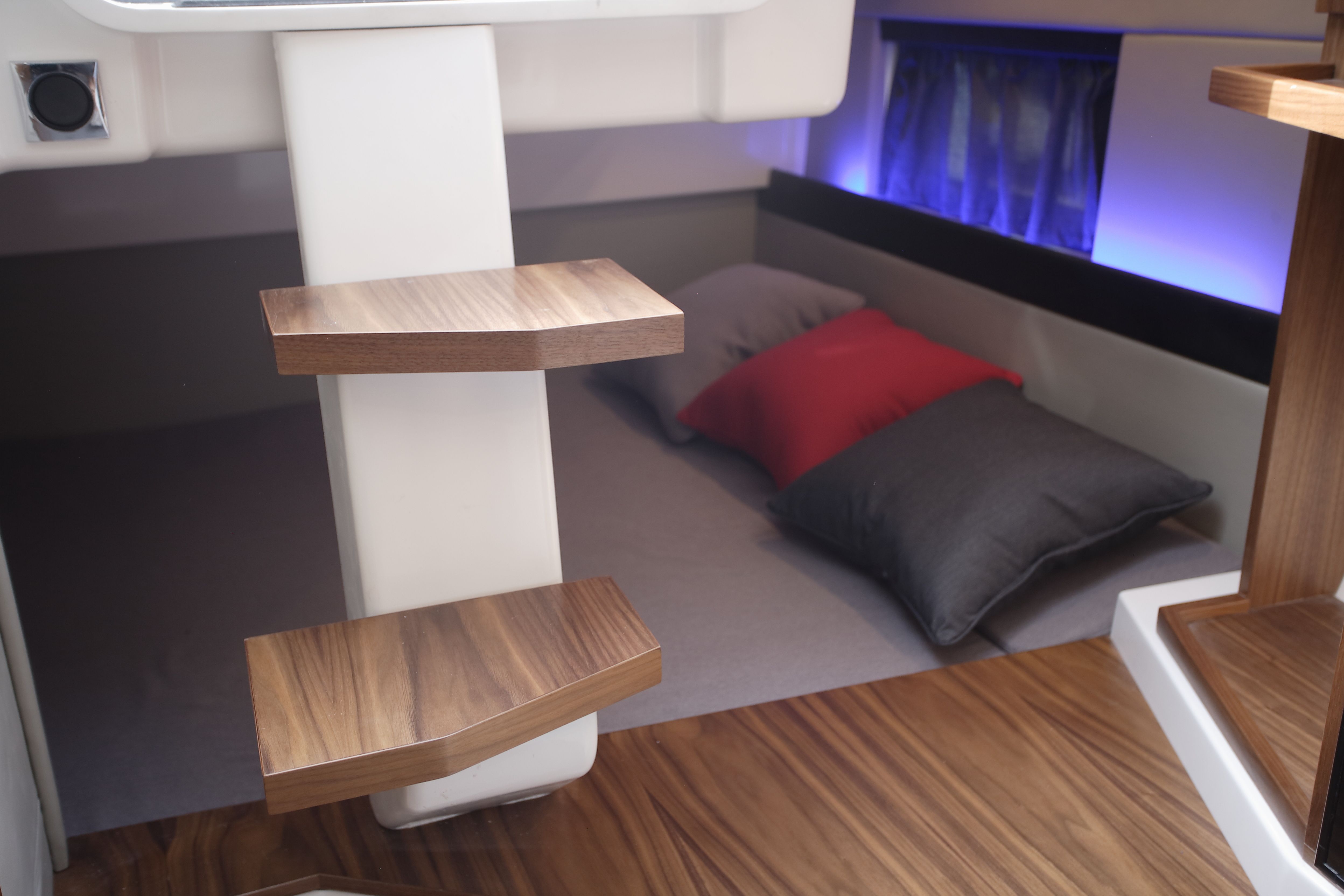 Karnic SL800 | Outlander