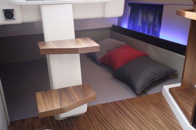 Karnic SL800 | Outlander