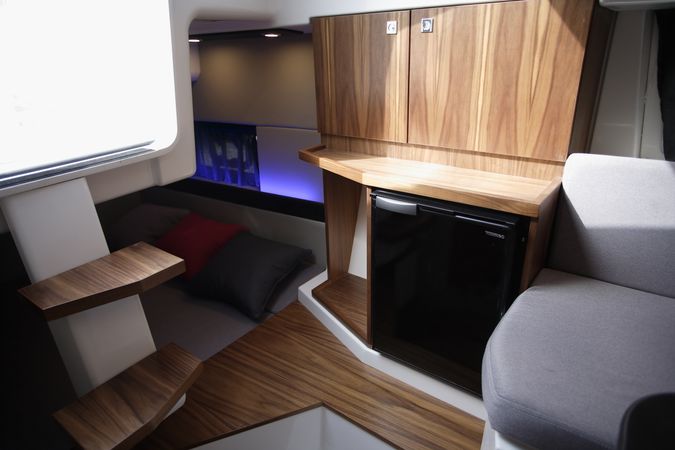 Karnic SL800 | Outlander