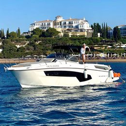 Karnic SL800 | Outlander