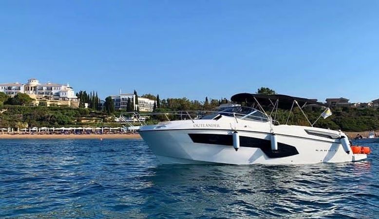 Karnic SL800 | Outlander