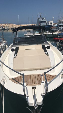 Karnic SL800 | Outlander