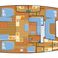 Lagoon 51 | Selanja