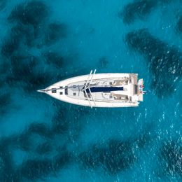 Dufour 41 | Moorings 25