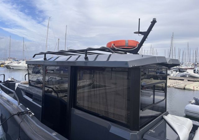 Dromeas 28 | Sea Buddy