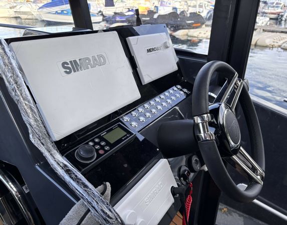 Dromeas 28 | Sea Buddy