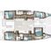 Leopard 46 | Moorings 25