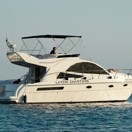 Rodman 38 | Escape 2