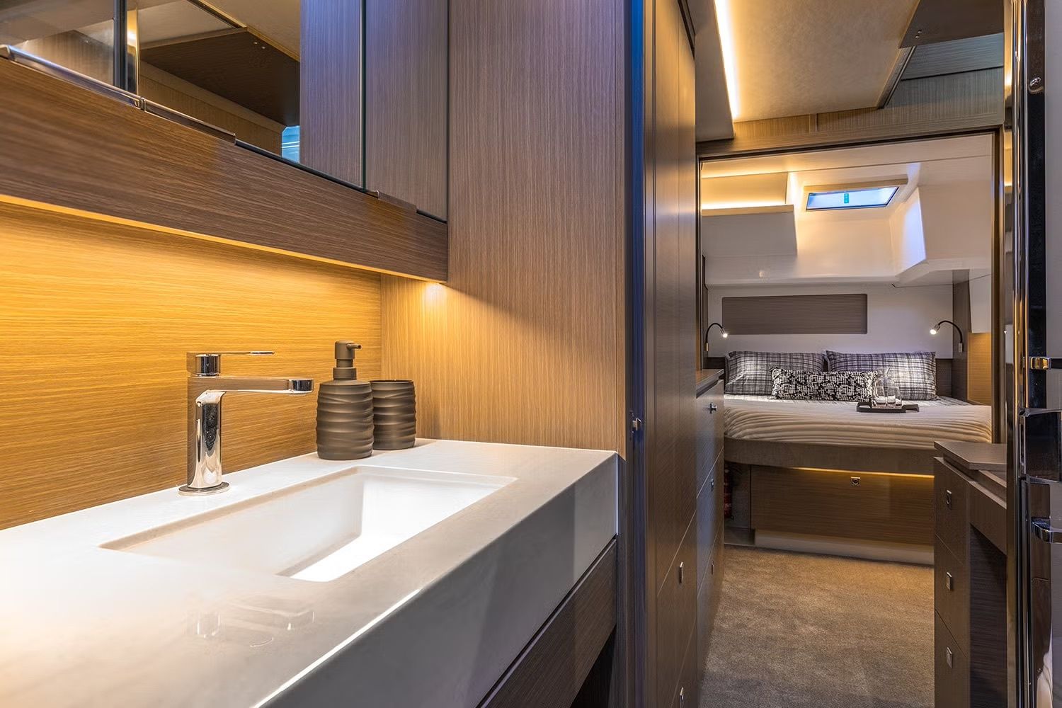 Leopard 46 | Moorings 25