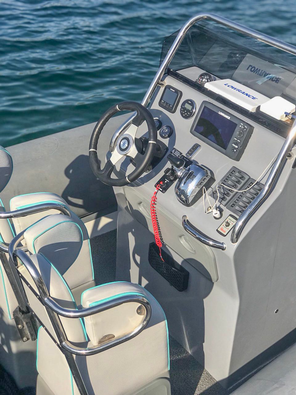 Fost Obsession | Nireas