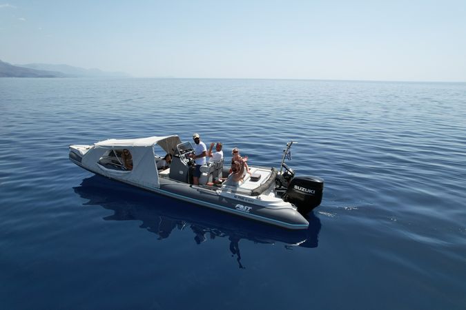 Fost Obsession | Nireas