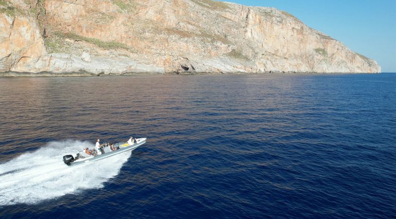 Fost Obsession | Nireas