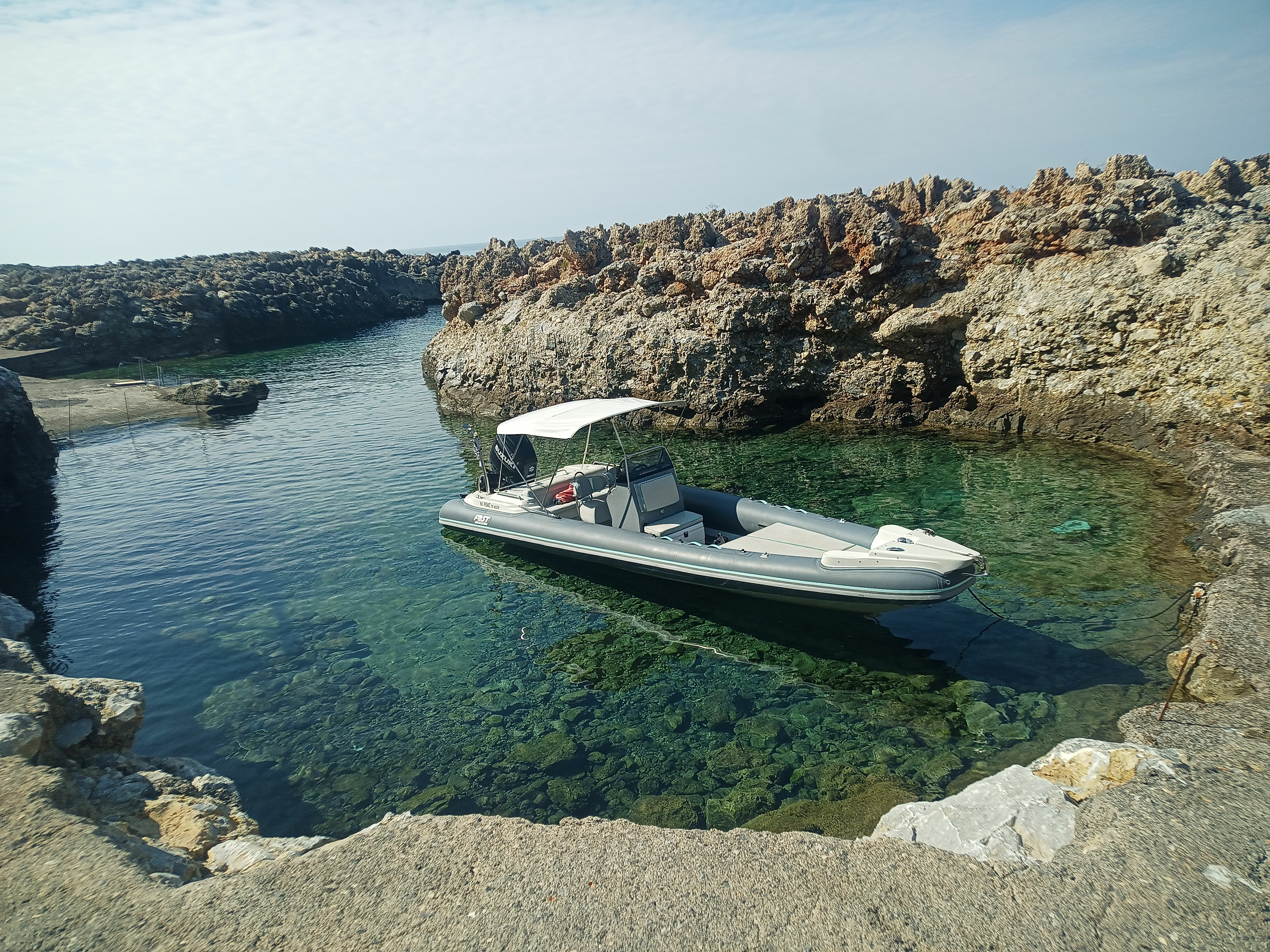 Fost Obsession | Nireas