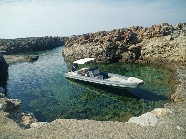 Fost Obsession | Nireas