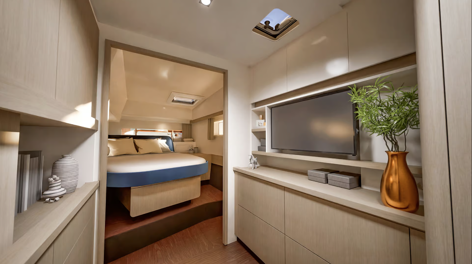 Fountaine Pajot New 41 | Keep It Movin'