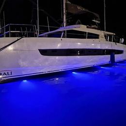 Bali 5.4 | Blue Ocean