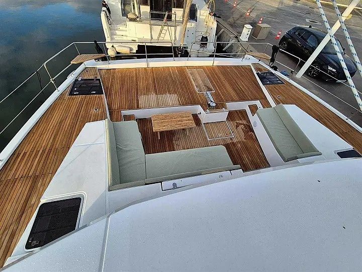 Bali 5.4 | Blue Ocean