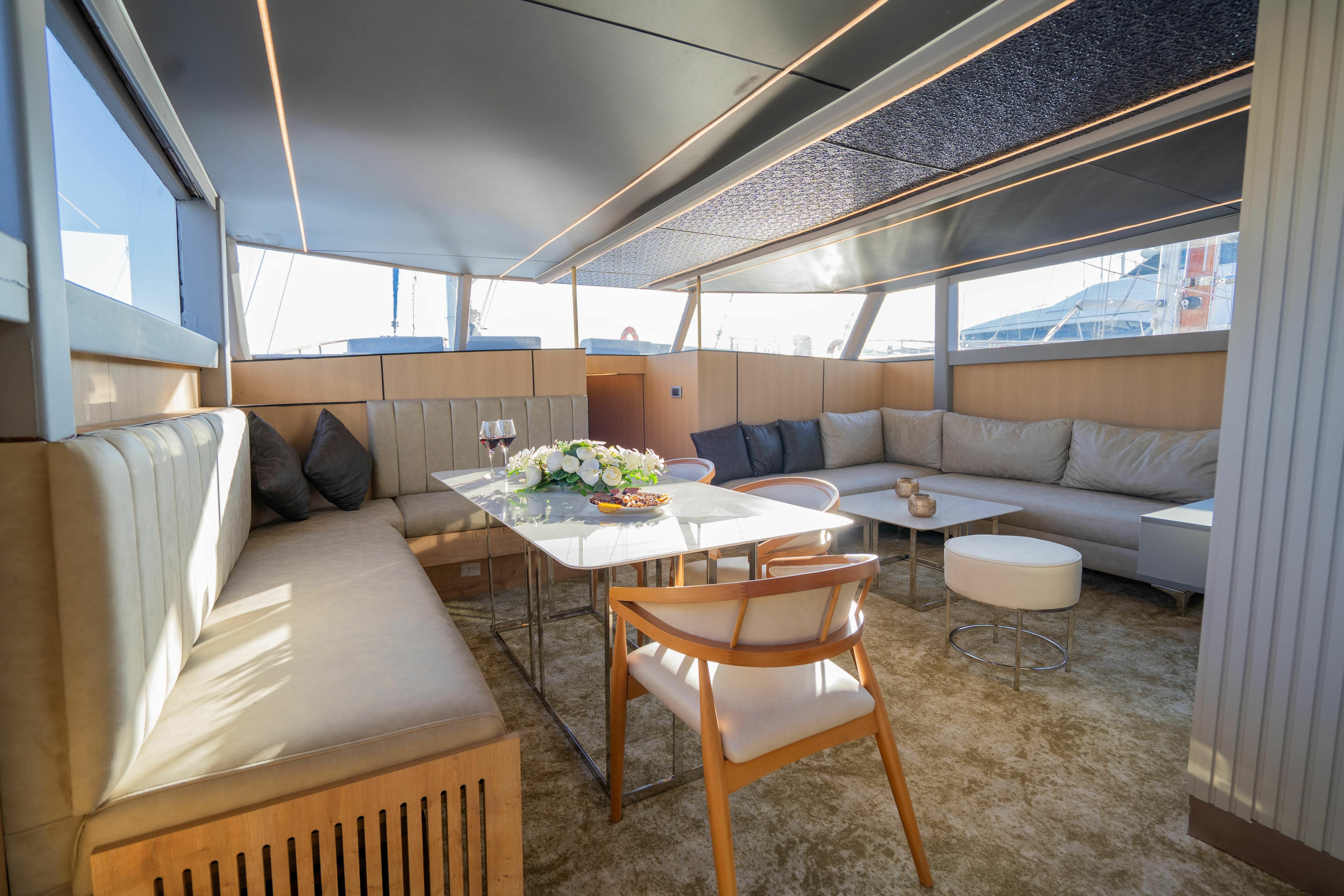 Gulet 95 | Princess Alize