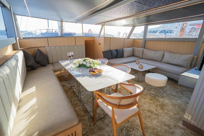 Gulet 95 | Princess Alize