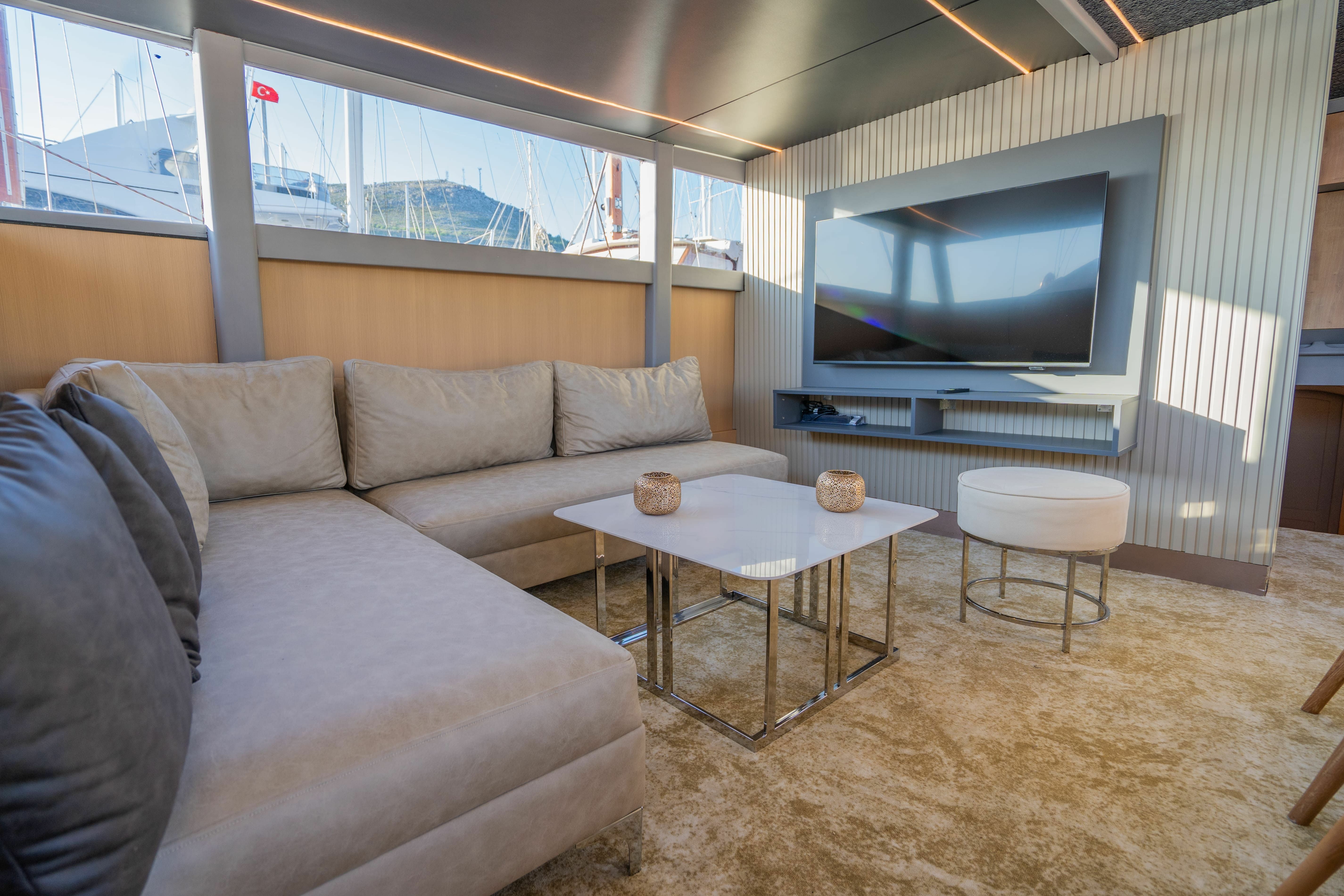 Gulet 95 | Princess Alize