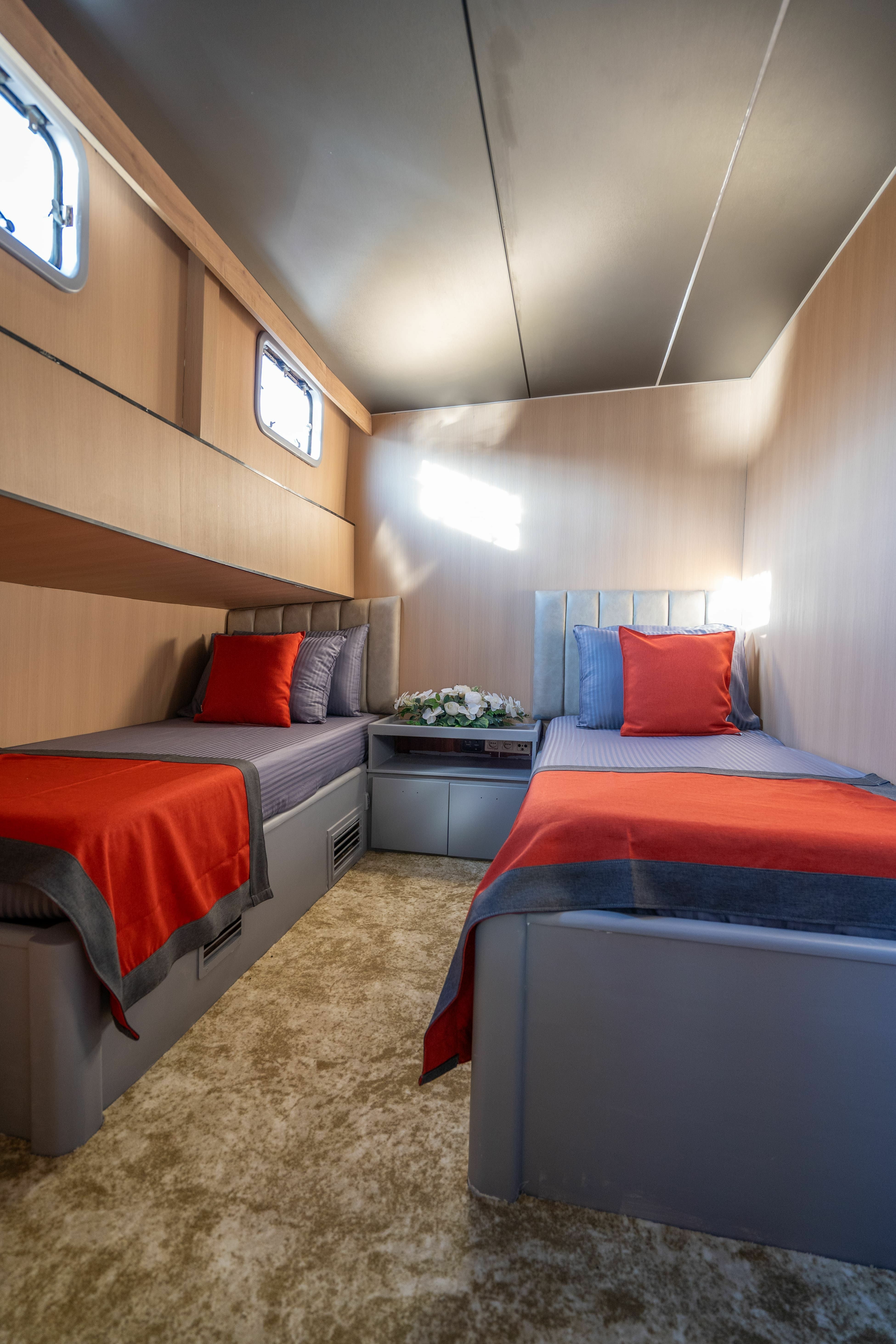 Gulet 95 | Princess Alize