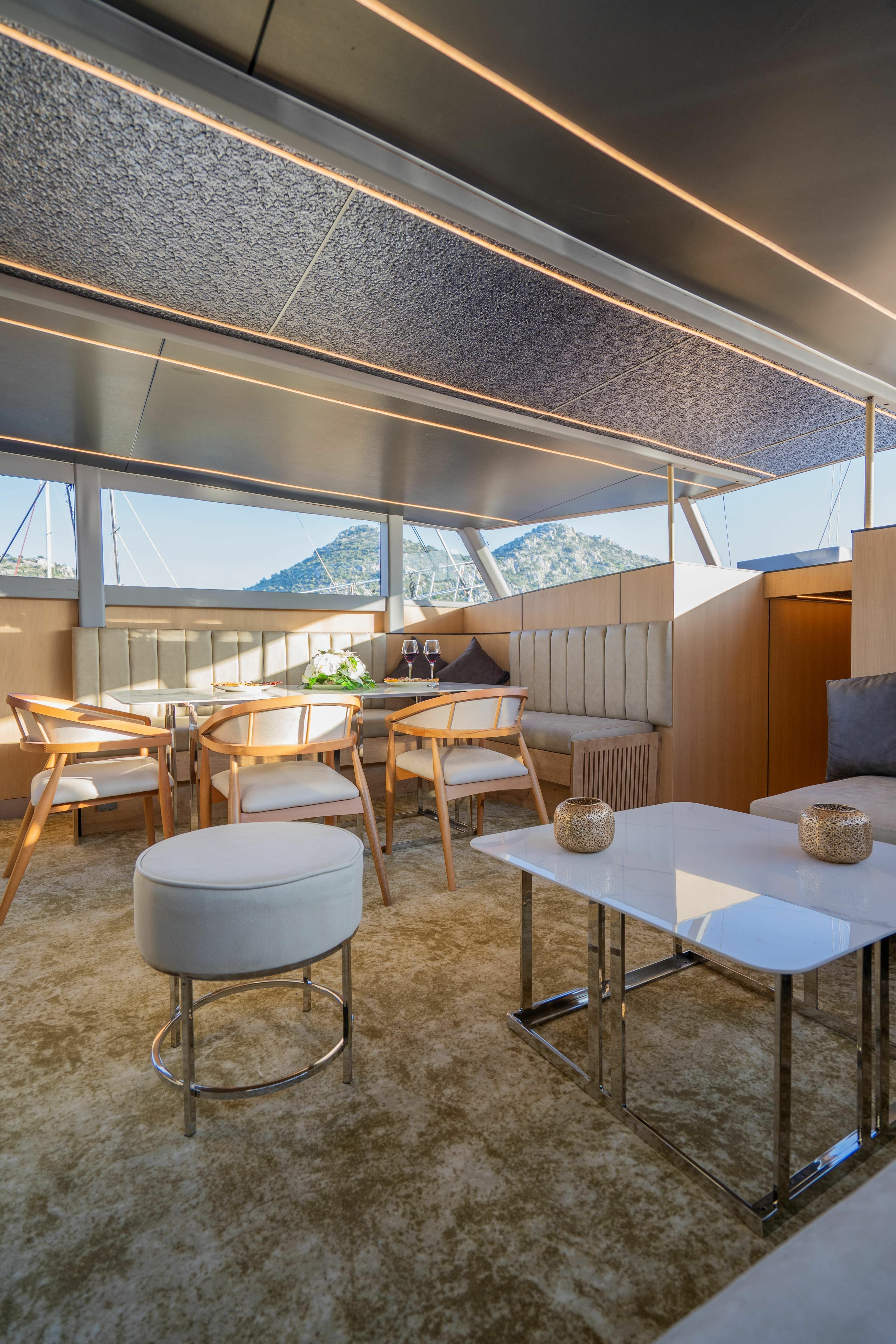 Gulet 95 | Princess Alize