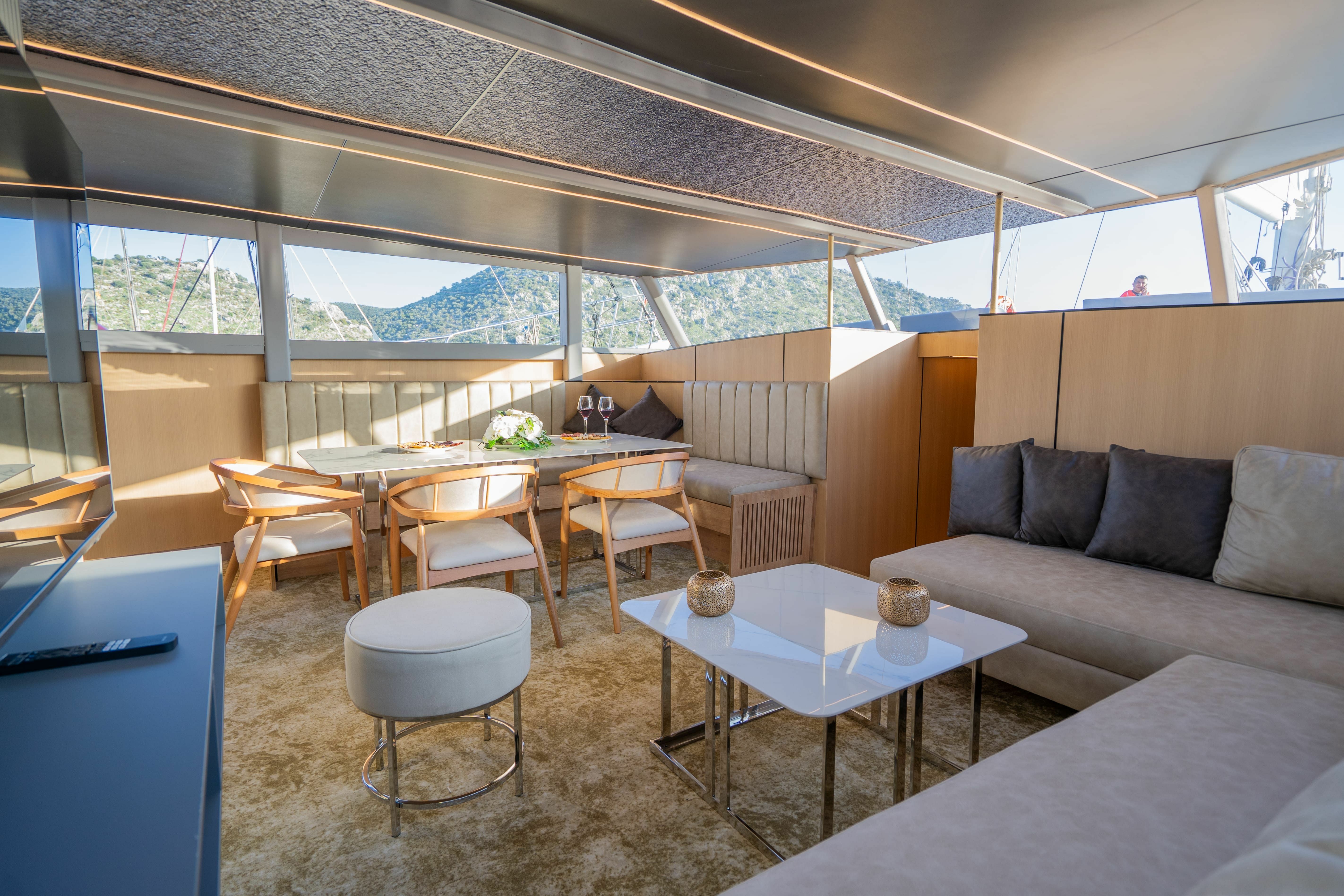 Gulet 95 | Princess Alize