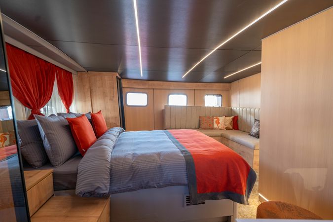 Gulet 95 | Princess Alize