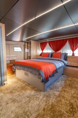 Gulet 95 | Princess Alize