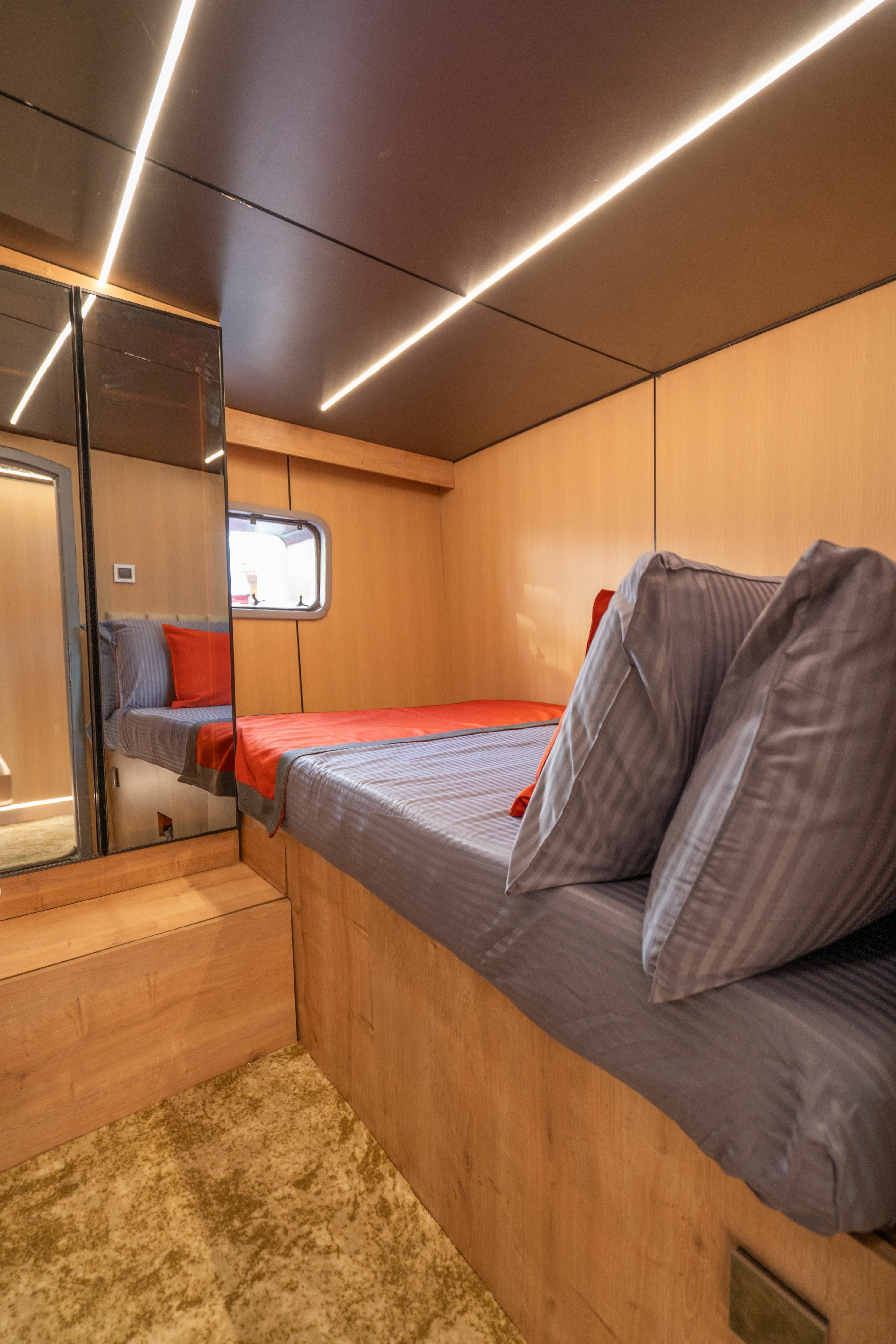 Gulet 95 | Princess Alize