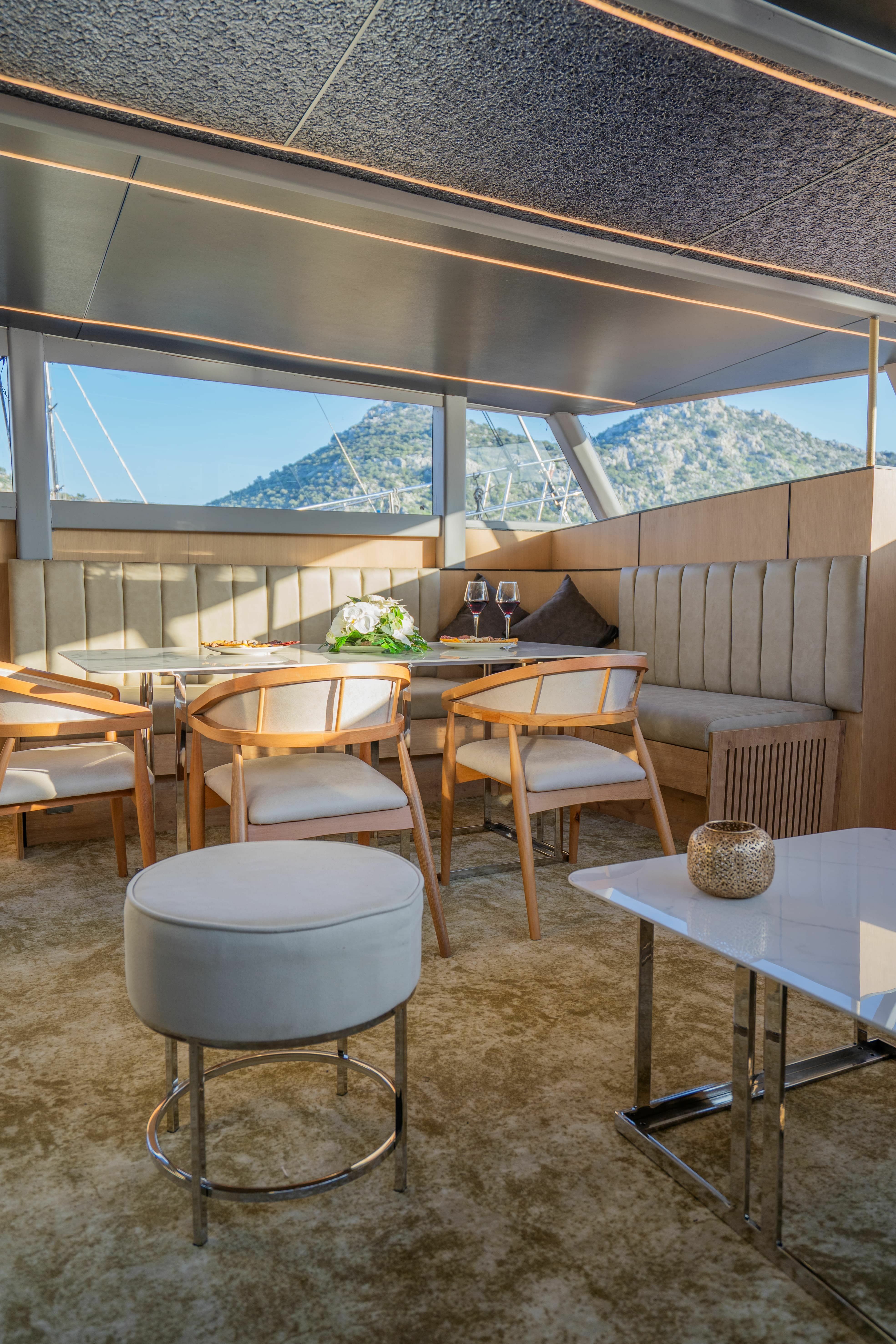 Gulet 95 | Princess Alize