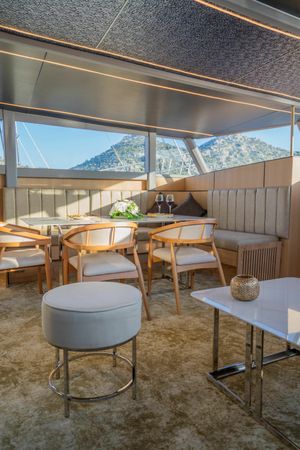 Gulet 95 | Princess Alize