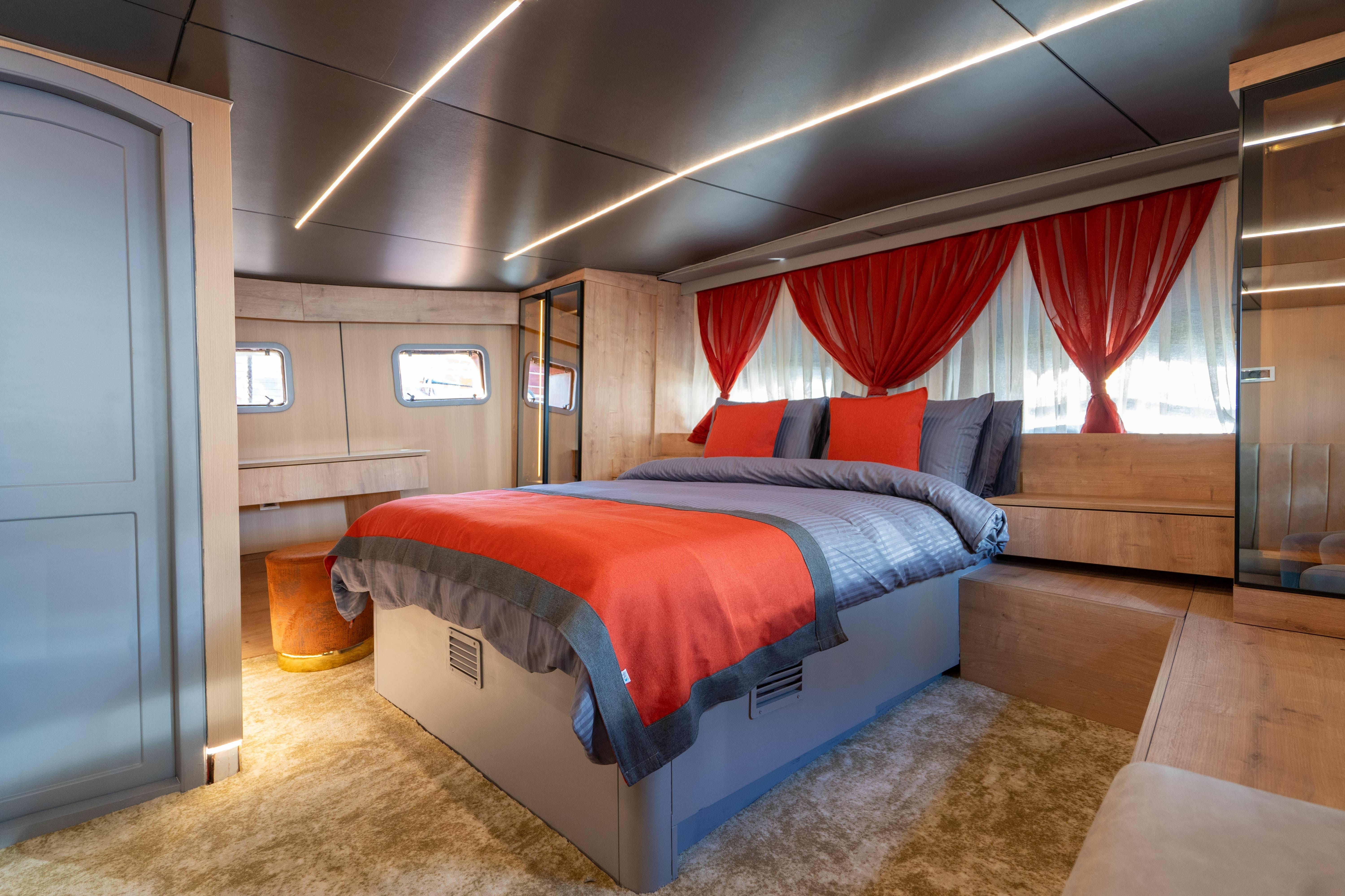 Gulet 95 | Princess Alize