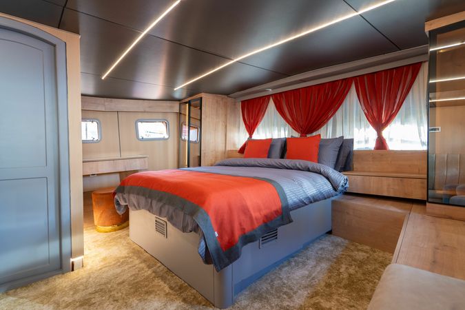 Gulet 95 | Princess Alize