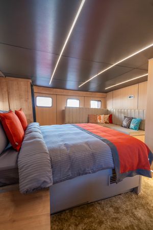 Gulet 95 | Princess Alize