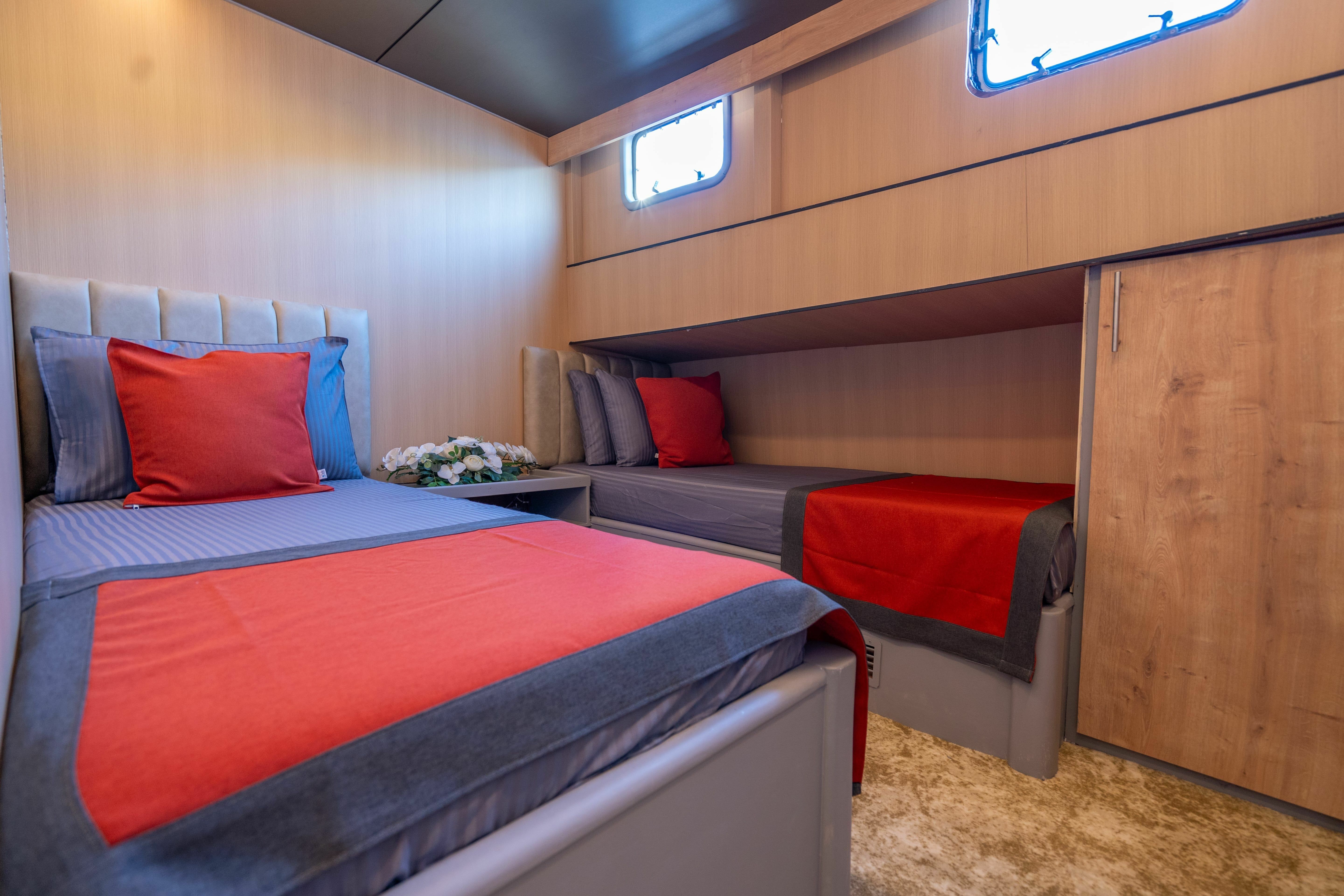 Gulet 95 | Princess Alize