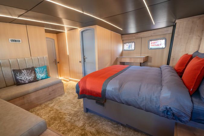 Gulet 95 | Princess Alize