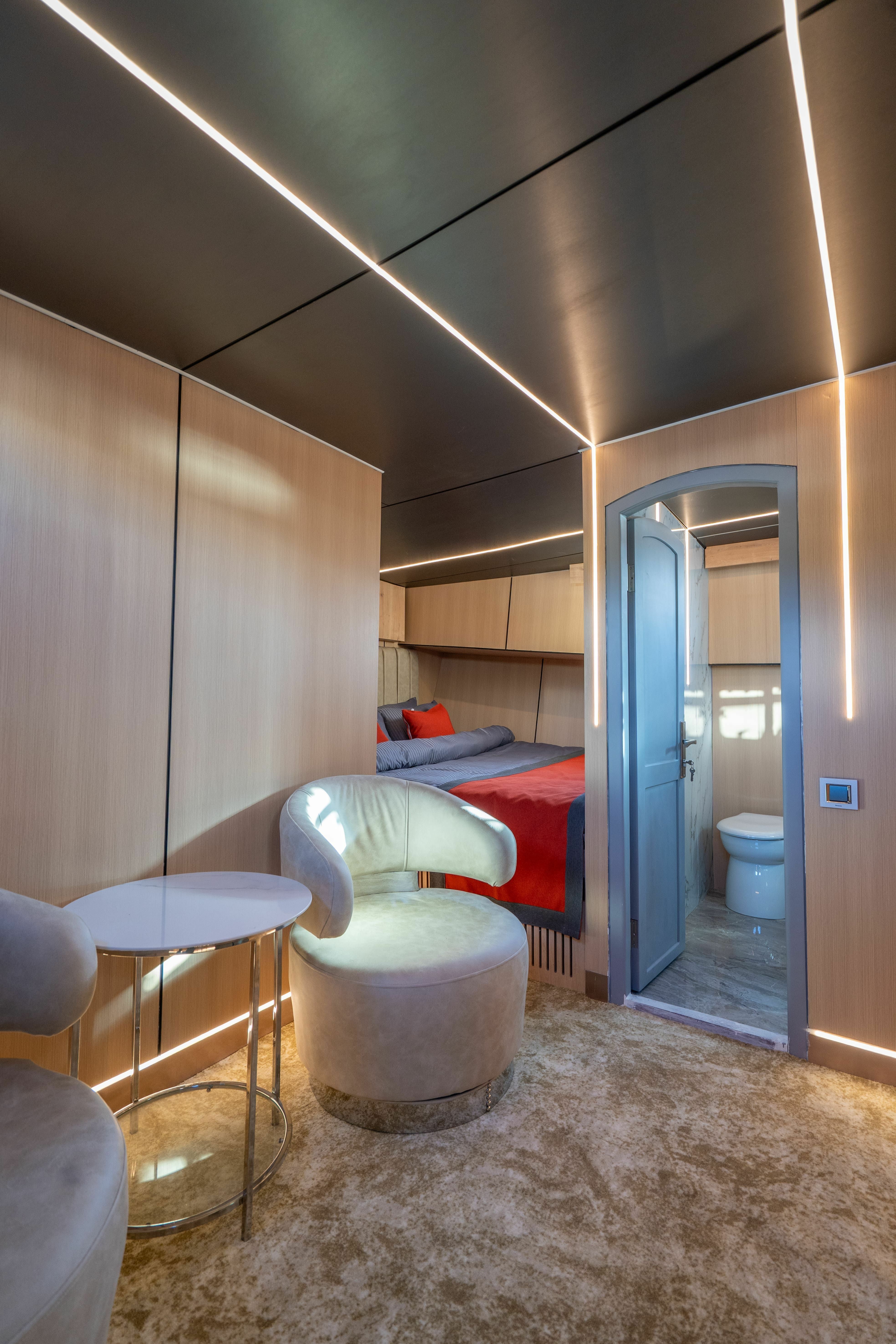 Gulet 95 | Princess Alize