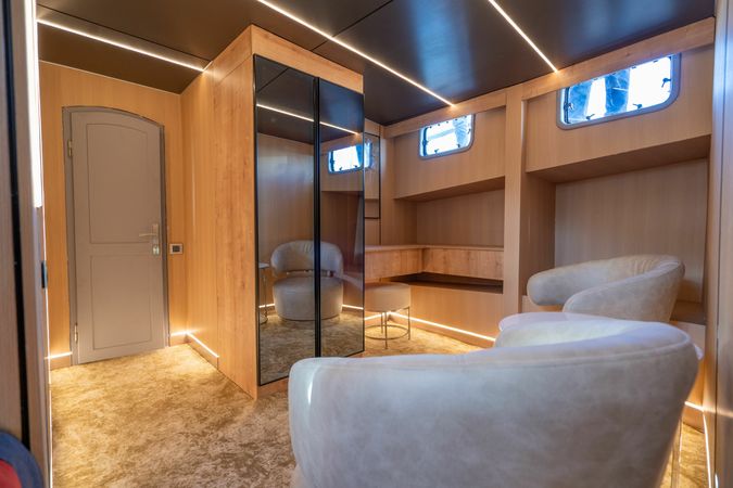 Gulet 95 | Princess Alize