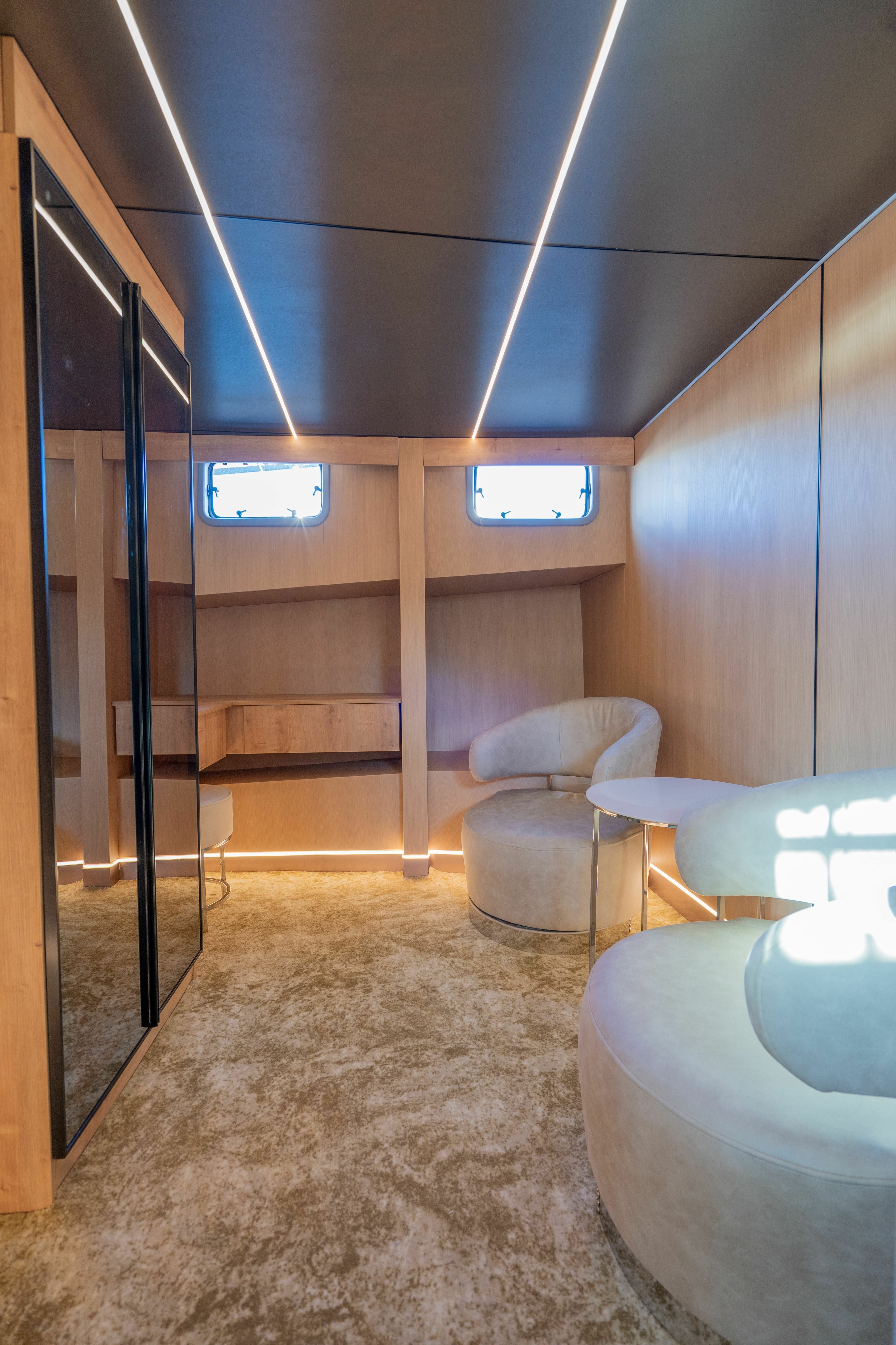 Gulet 95 | Princess Alize