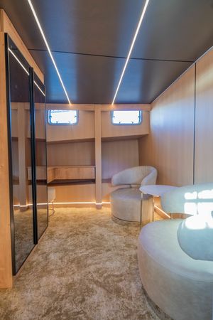 Gulet 95 | Princess Alize