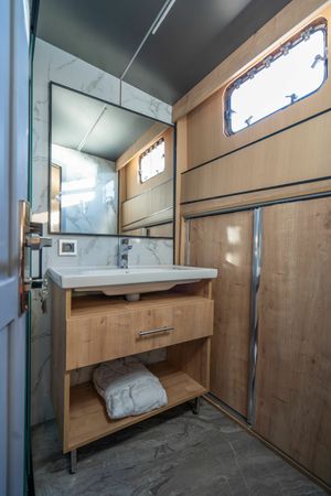 Gulet 95 | Princess Alize