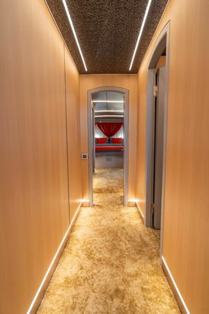 Gulet 95 | Princess Alize