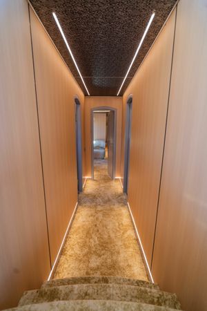 Gulet 95 | Princess Alize