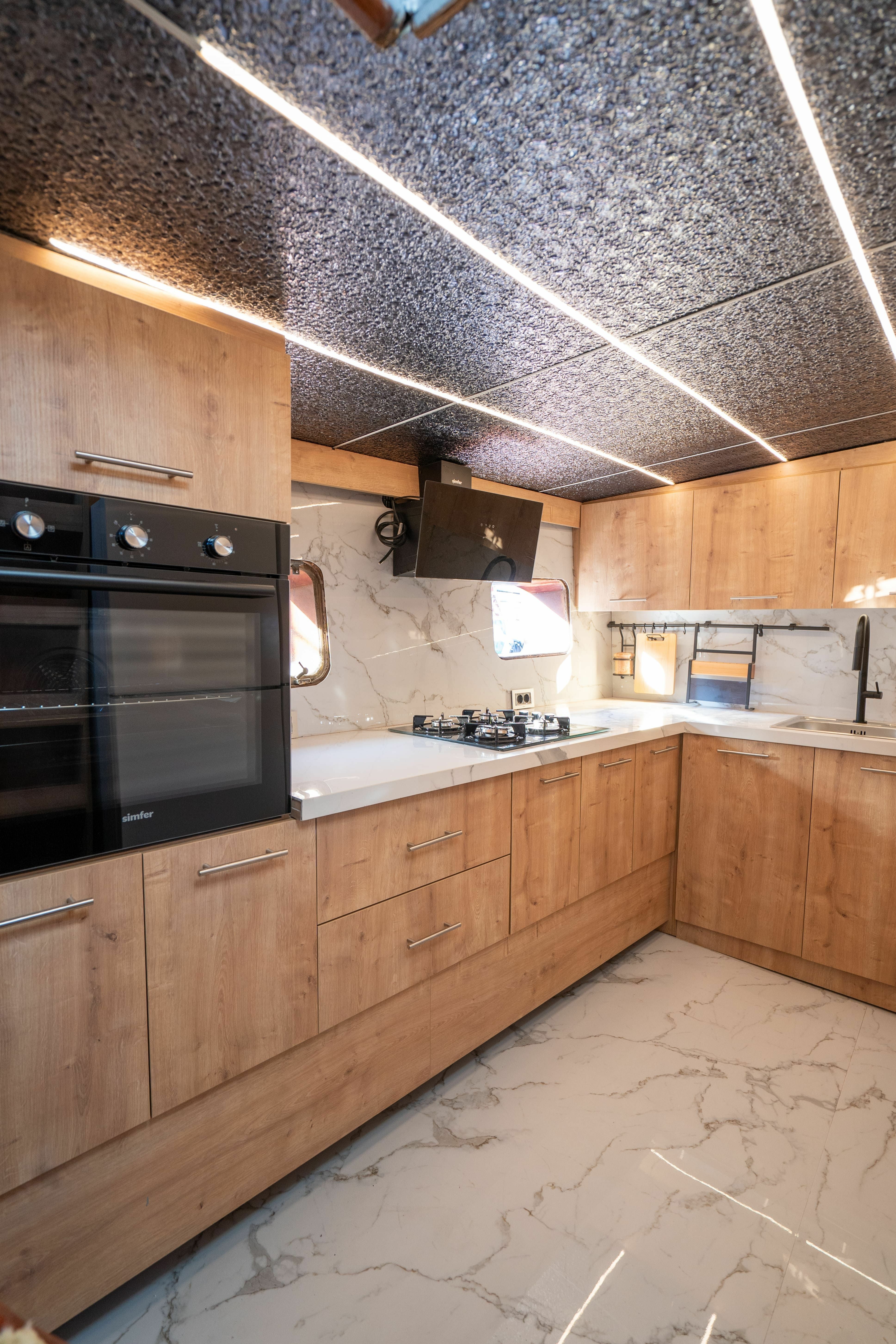 Gulet 95 | Princess Alize