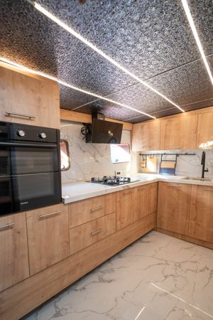 Gulet 95 | Princess Alize