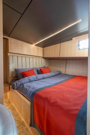 Gulet 95 | Princess Alize